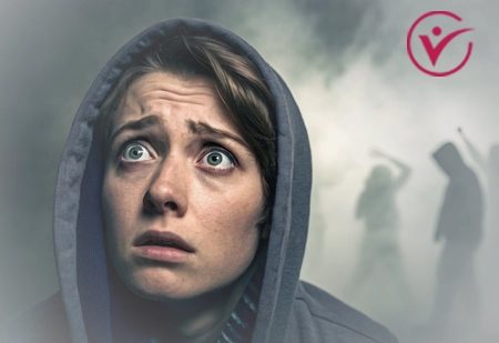 Тревожный человек